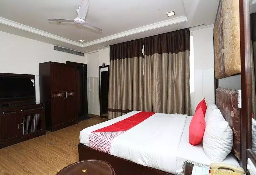 Fotos del hotel Parkland Kailash Colony:  9