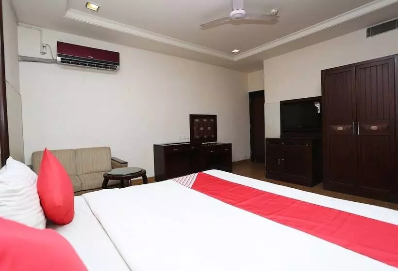 Fotos del hotel Parkland Kailash Colony:  24