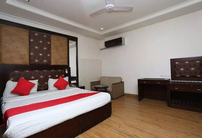 Fotos del hotel Parkland Kailash Colony:  7