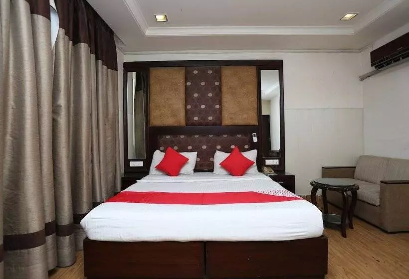 Fotos del hotel Parkland Kailash Colony:  25