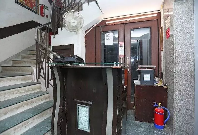 Fotos del hotel Parkland Kailash Colony:  5