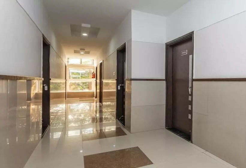 Fotos del hotel Parkland Kailash Colony:  10