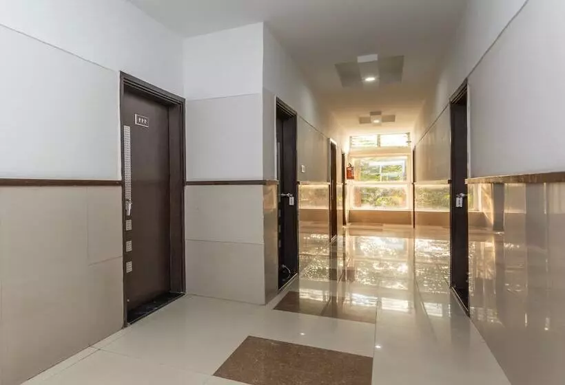 Fotos del hotel Parkland Kailash Colony:  8