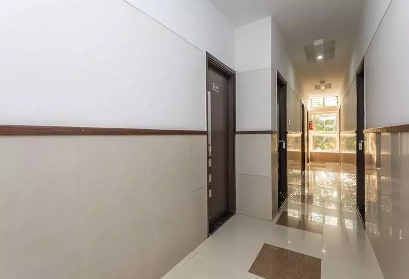 Fotos del hotel Parkland Kailash Colony:  14