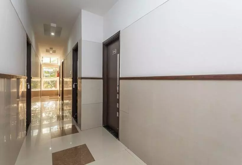 Fotos del hotel Parkland Kailash Colony:  12