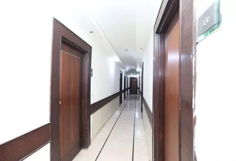 Fotos del hotel Parkland Kailash Colony:  2