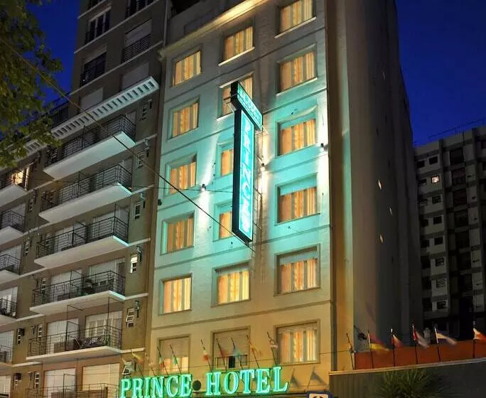 Prince Hotel