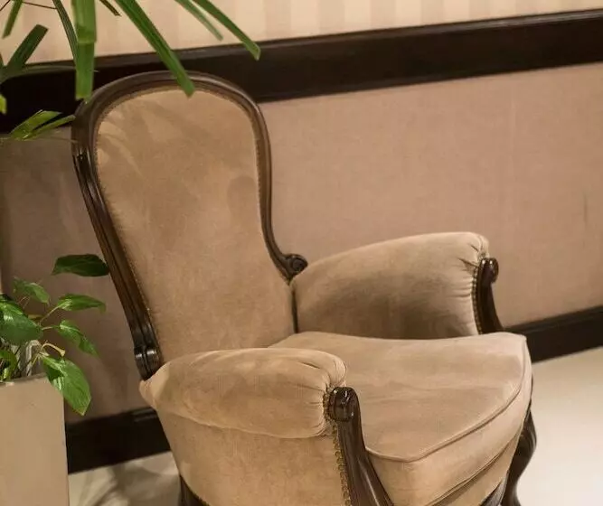 Fotos del hotel Prince Hotel:  7