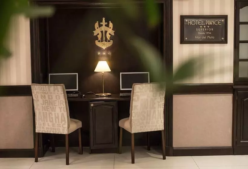 Fotos del hotel Prince Hotel:  5