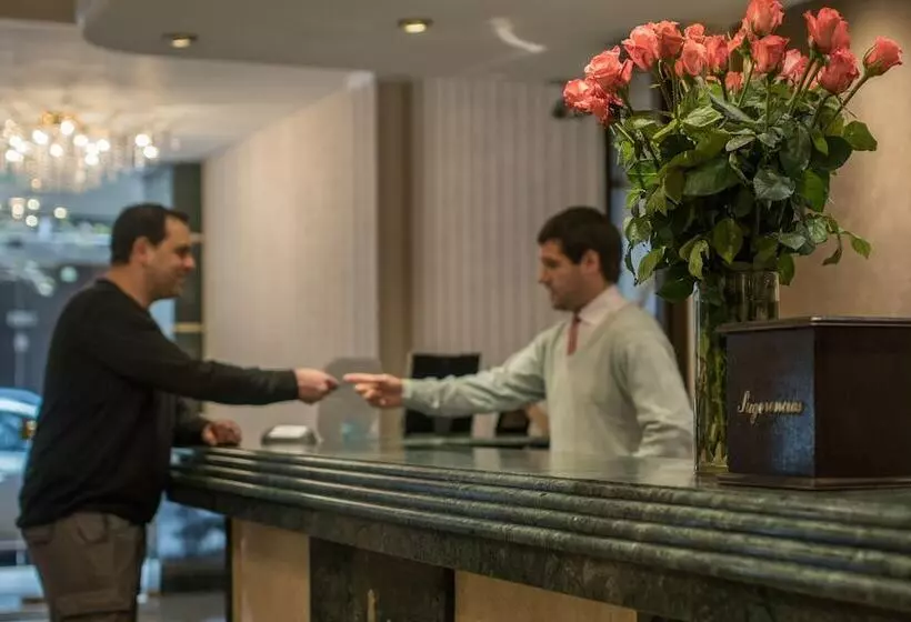 Fotos del hotel Prince Hotel:  20