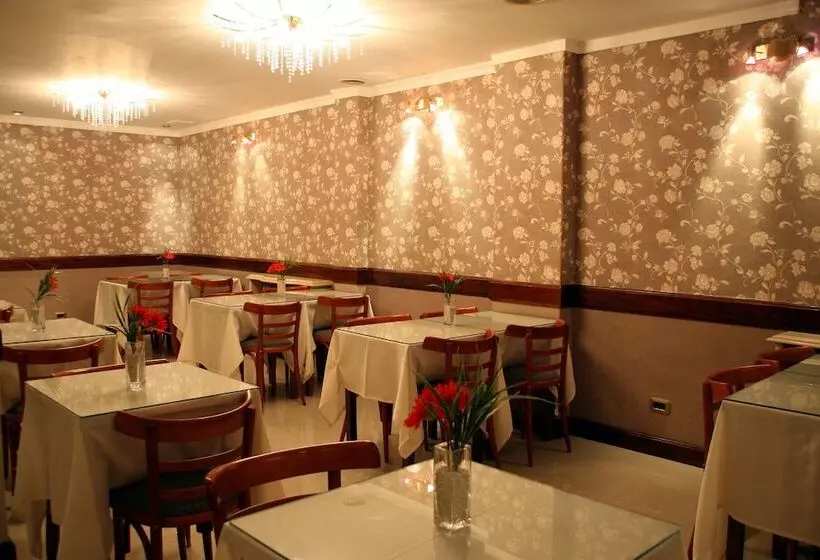 Fotos del hotel Prince Hotel:  4