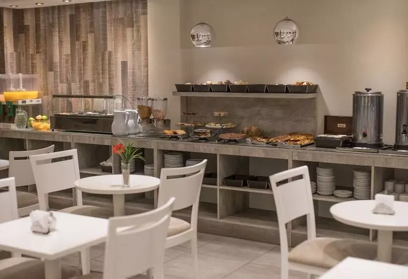 Fotos del hotel Prince Hotel:  18