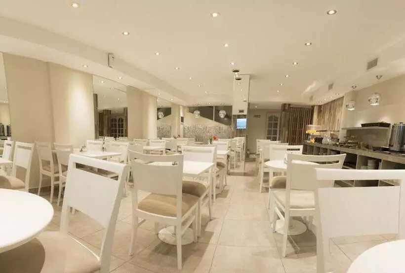 Fotos del hotel Prince Hotel:  11