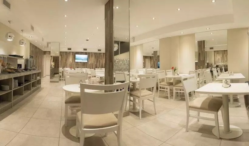 Fotos del hotel Prince Hotel:  15