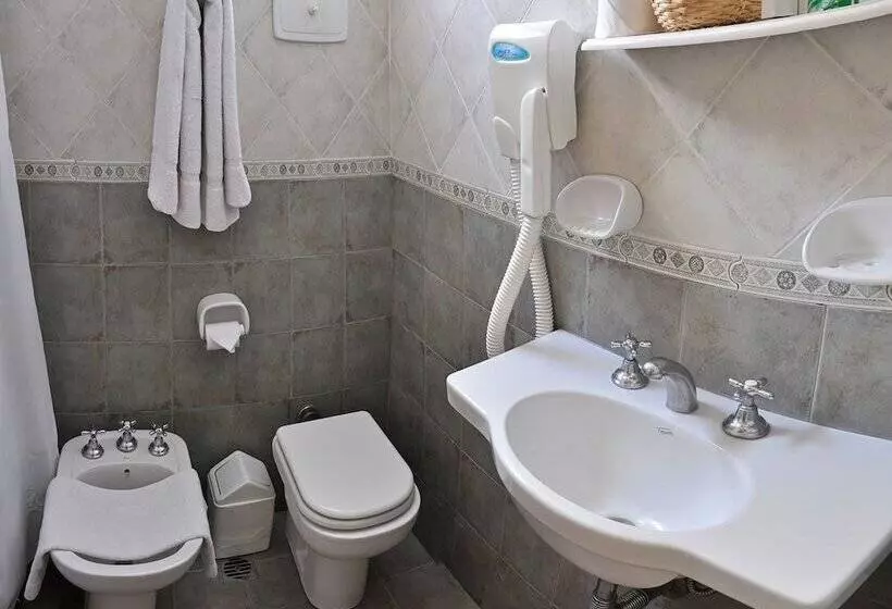 Fotos del hotel Prince Hotel:  6