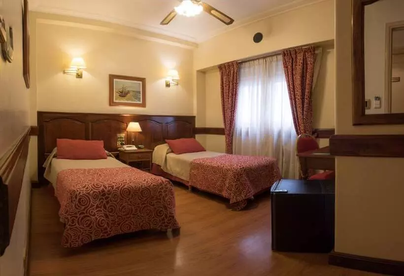 Fotos del hotel Prince Hotel:  9