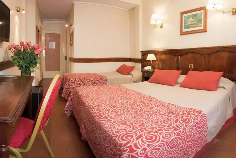 Fotos del hotel Prince Hotel:  13