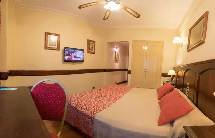 Fotos del hotel Prince Hotel:  16