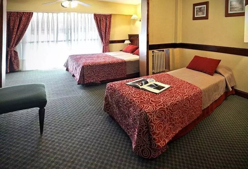 Fotos del hotel Prince Hotel:  21