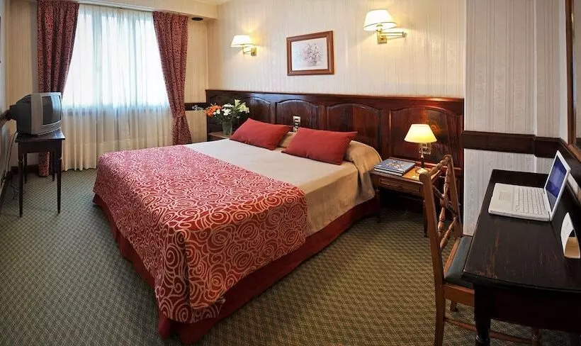 Fotos del hotel Prince Hotel:  2