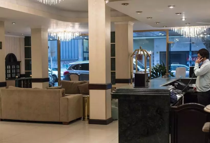 Fotos del hotel Prince Hotel:  14