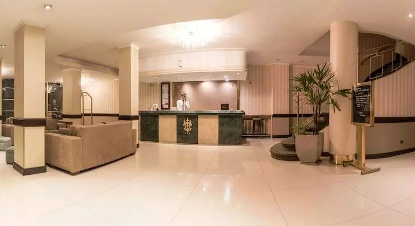 Fotos del hotel Prince Hotel:  3