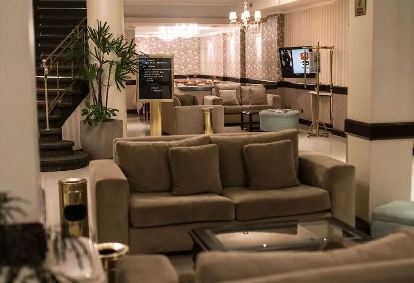 Fotos del hotel Prince Hotel:  23