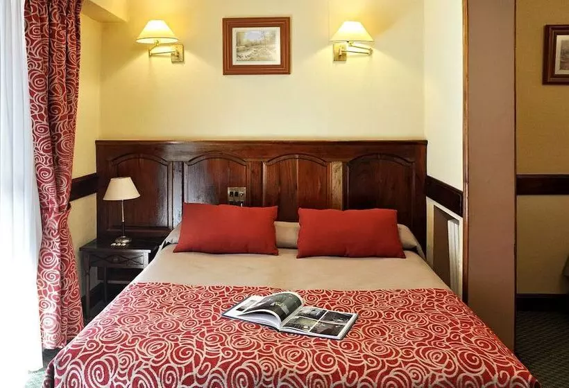 Fotos del hotel Prince Hotel:  22