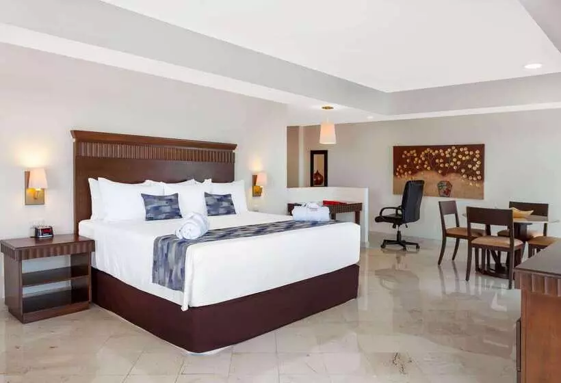 Fotos del hotel Ramada Plaza By Wyndham Veracruz Boca Del Rio:  18