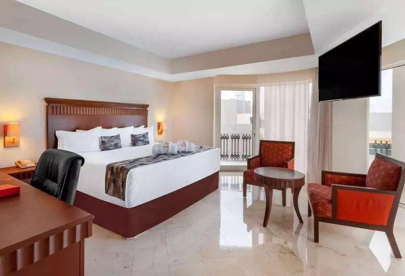 Fotos del hotel Ramada Plaza By Wyndham Veracruz Boca Del Rio:  14