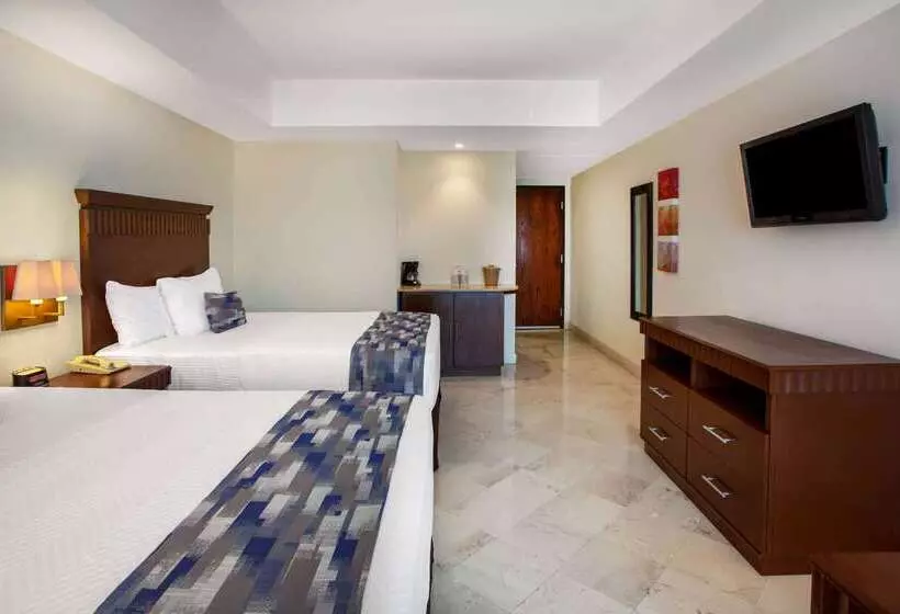 Fotos del hotel Ramada Plaza By Wyndham Veracruz Boca Del Rio:  2