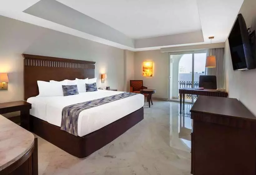 Fotos del hotel Ramada Plaza By Wyndham Veracruz Boca Del Rio:  20