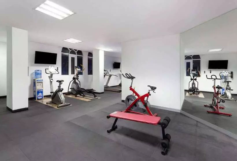 Fotos del hotel Ramada Plaza By Wyndham Veracruz Boca Del Rio:  6