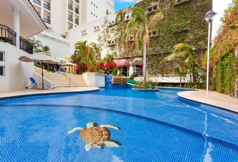 Fotos del hotel Ramada Plaza By Wyndham Veracruz Boca Del Rio:  10