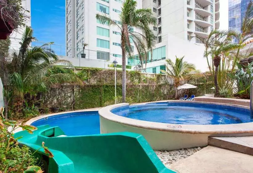 Fotos del hotel Ramada Plaza By Wyndham Veracruz Boca Del Rio:  17