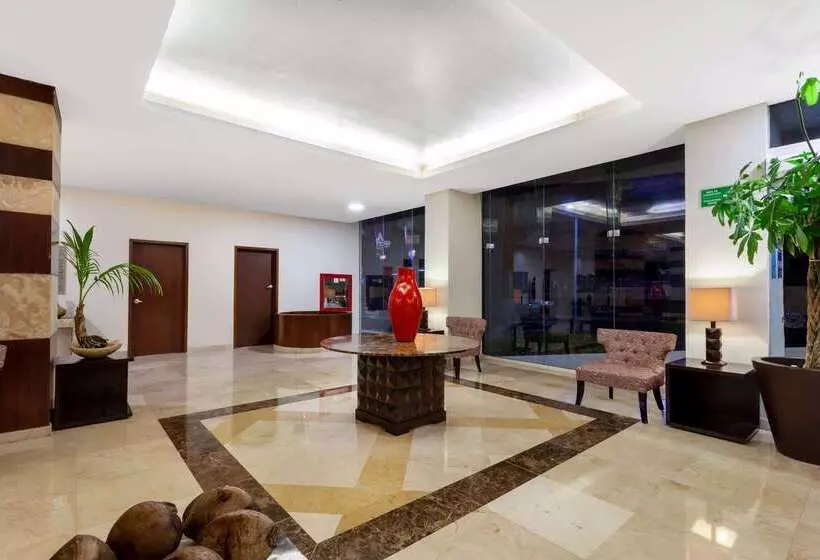 Fotos del hotel Ramada Plaza By Wyndham Veracruz Boca Del Rio:  5