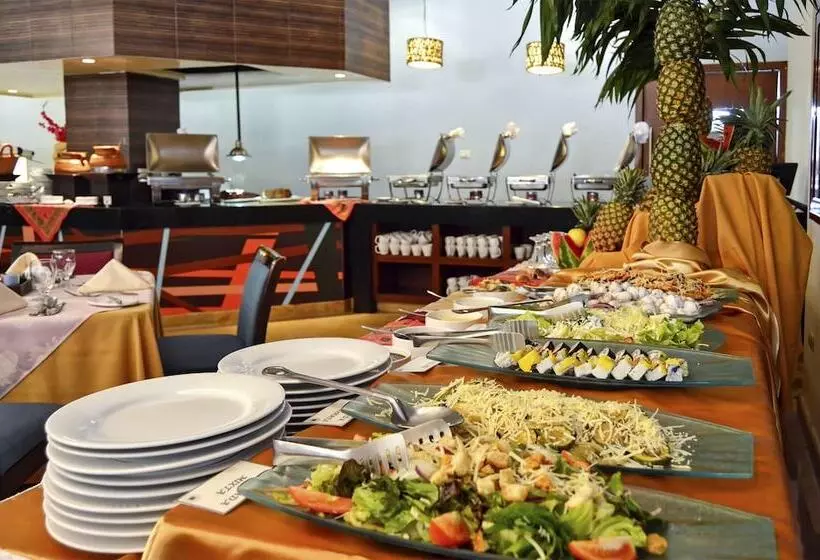 Fotos del hotel Ramada Plaza By Wyndham Veracruz Boca Del Rio:  7