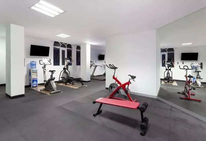 Fotos del hotel Ramada Plaza By Wyndham Veracruz Boca Del Rio:  12