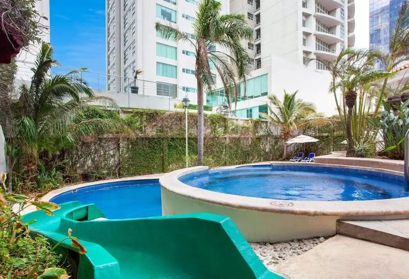 Fotos del hotel Ramada Plaza By Wyndham Veracruz Boca Del Rio:  19