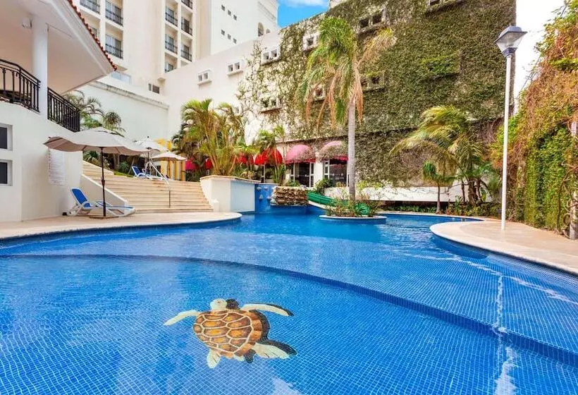 Fotos del hotel Ramada Plaza By Wyndham Veracruz Boca Del Rio:  15