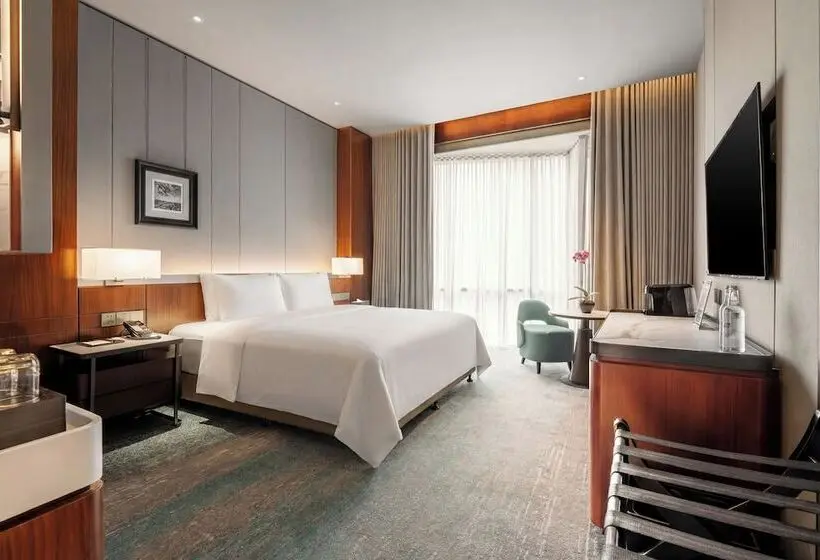 Fotos del hotel The Gardens – A St Giles Signature Hotel & Residences, Kuala Lumpur:  2