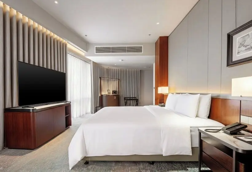 Fotos del hotel The Gardens – A St Giles Signature Hotel & Residences, Kuala Lumpur:  14