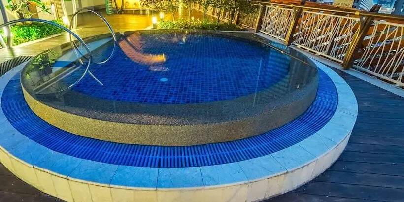 Fotos del hotel The Gardens – A St Giles Signature Hotel & Residences, Kuala Lumpur:  3