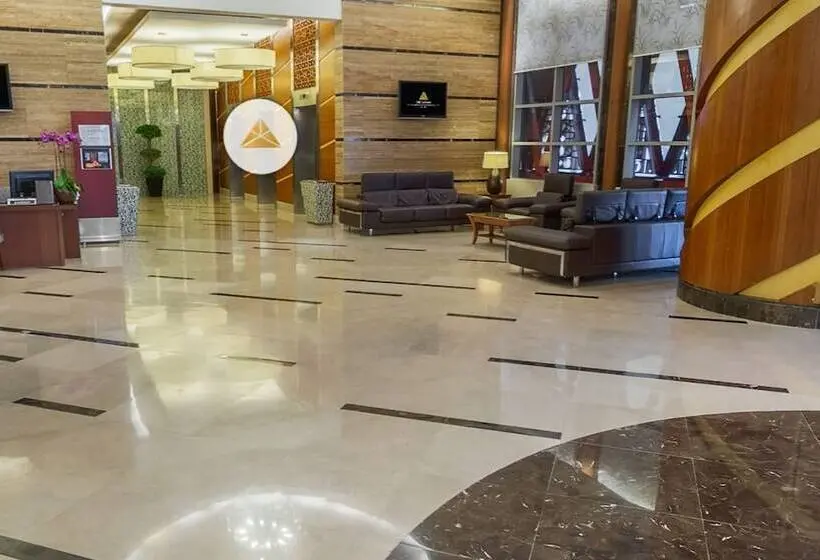 Fotos del hotel The Gardens – A St Giles Signature Hotel & Residences, Kuala Lumpur:  4