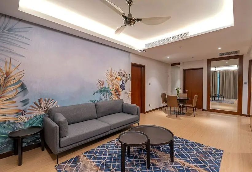 Fotos del hotel The Gardens – A St Giles Signature Hotel & Residences, Kuala Lumpur:  15
