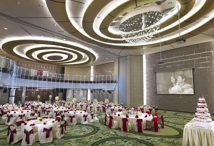Fotos del hotel The Gardens – A St Giles Signature Hotel & Residences, Kuala Lumpur:  5