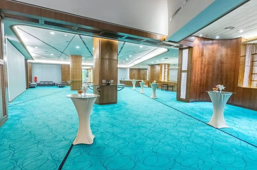 Fotos del hotel The Gardens – A St Giles Signature Hotel & Residences, Kuala Lumpur:  16