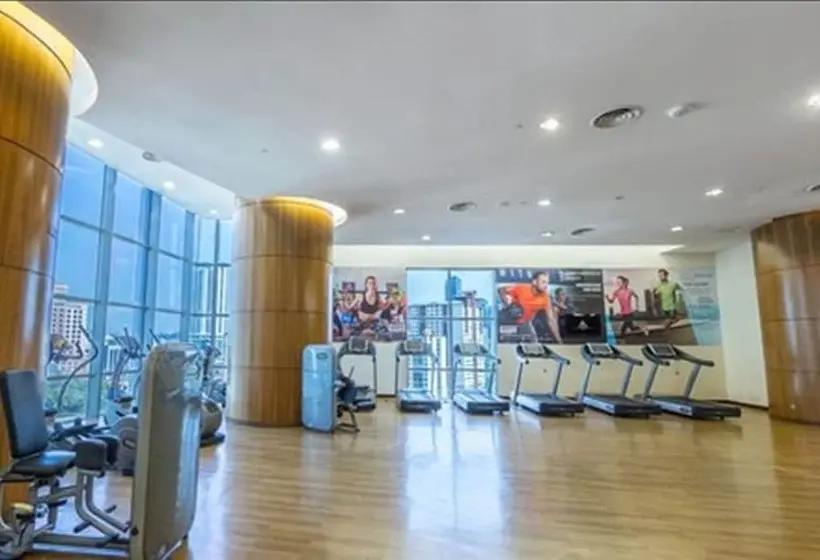 Fotos del hotel The Gardens – A St Giles Signature Hotel & Residences, Kuala Lumpur:  6