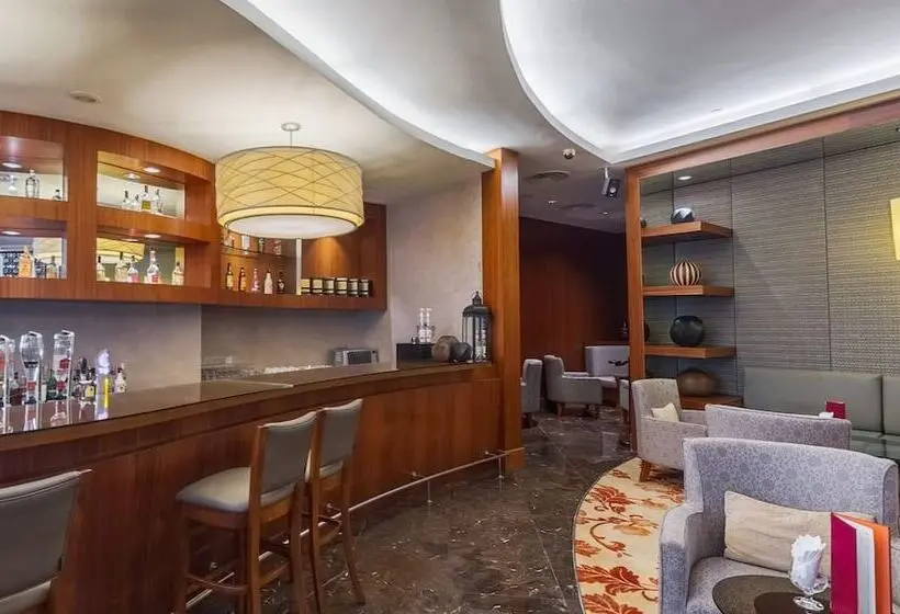 Fotos del hotel The Gardens – A St Giles Signature Hotel & Residences, Kuala Lumpur:  8
