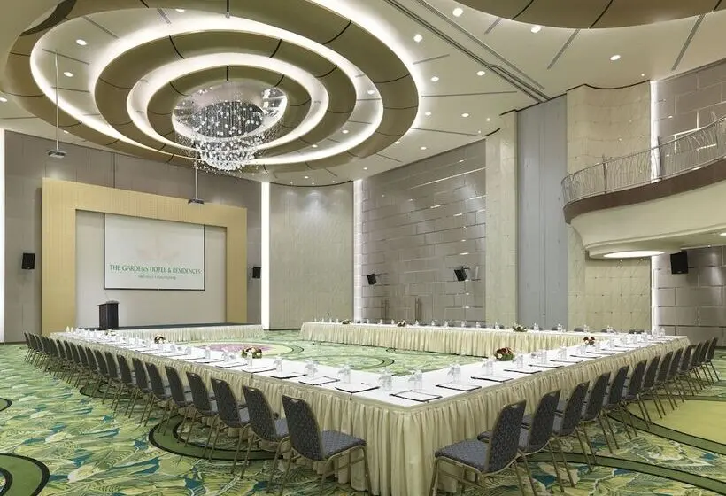 Fotos del hotel The Gardens – A St Giles Signature Hotel & Residences, Kuala Lumpur:  9